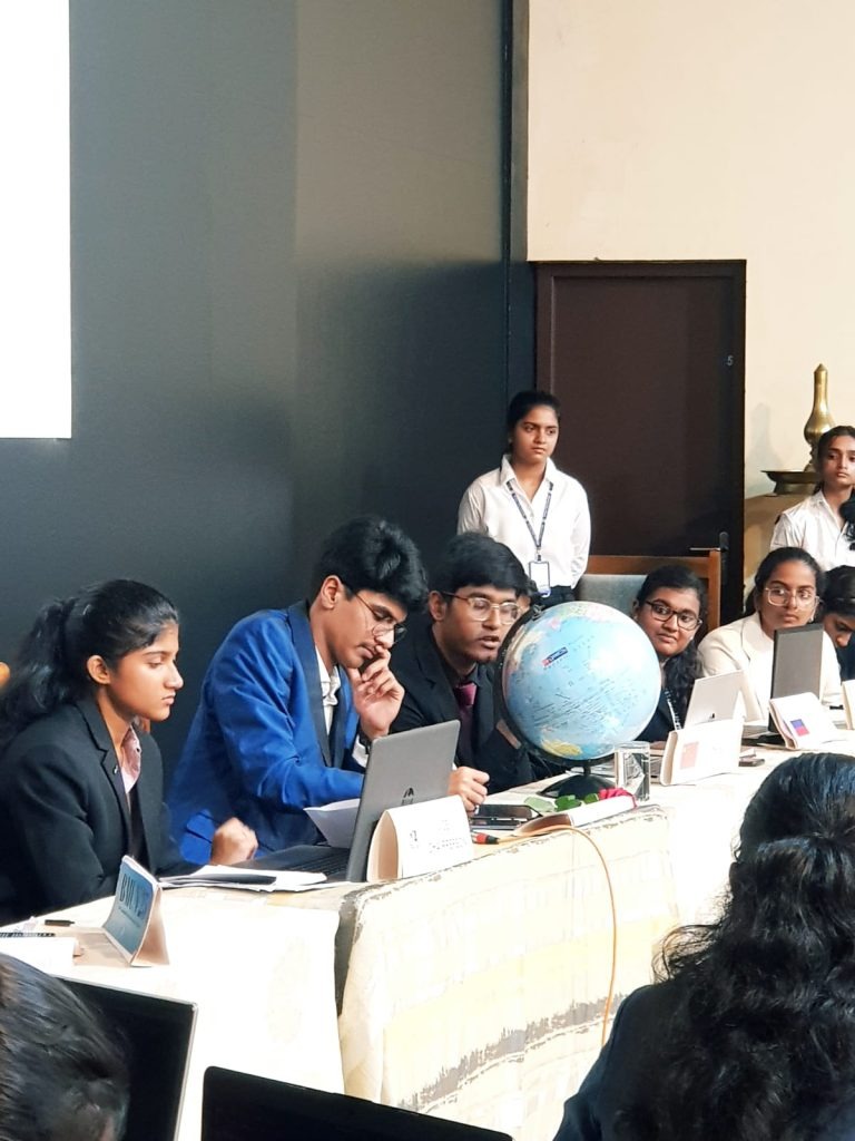 Bharatiya Vidya Bhavan - An Adventure in Faith