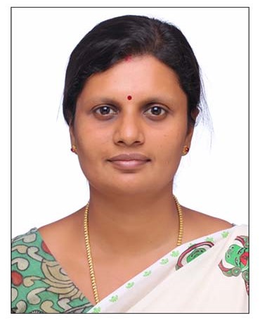 Smt. Deepa V